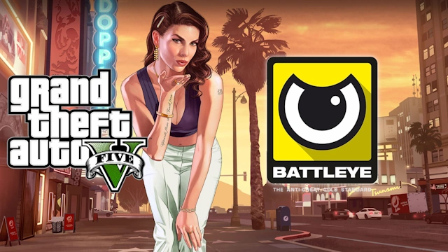 Featured Image of GTA V BattlEye Article
