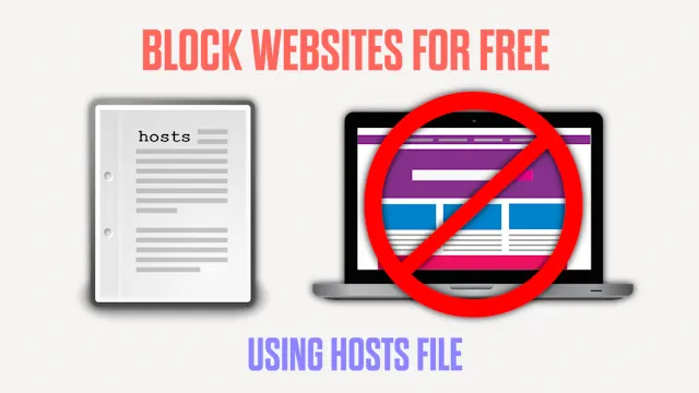Featured Image of Blocking Websites Article