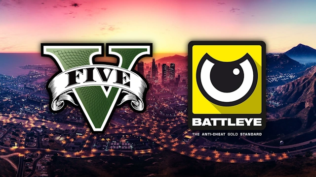 Featured Image of GTA V BattlEye Article