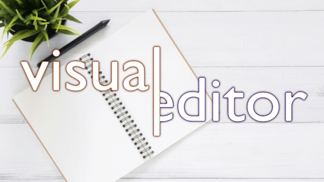 Featured Image of VisualEditor Installation Article